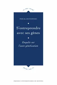 S’entreprendre avec ses gènes_cover