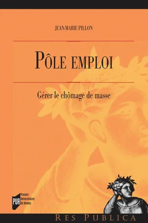 Pôle emploi