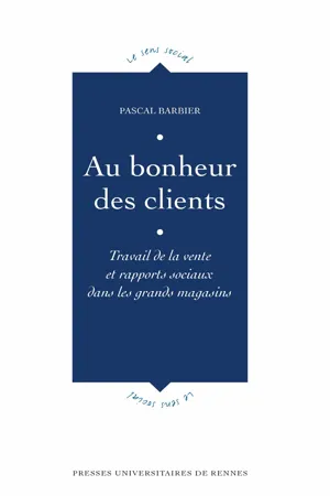 Au bonheur des clients