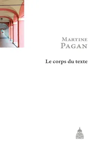 Le corps du texte_cover