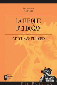 La Turquie d’Erdoğan_cover