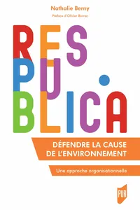 Défendre la cause de l’environnement_cover