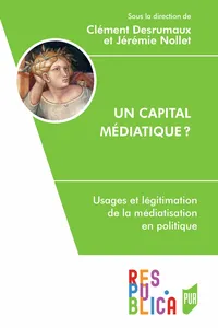Un capital médiatique ?_cover