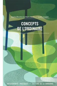 Concepts de l’ordinaire_cover