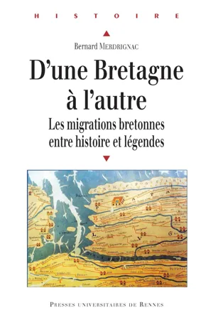 D'une Bretagne à l'autre