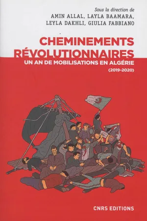 Cheminements révolutionnaires