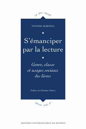 S'émanciper par la lecture