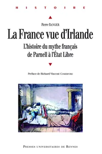 La France vue d’Irlande_cover