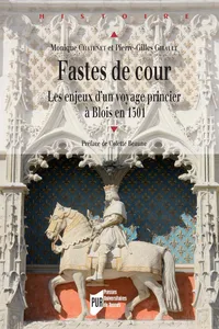 Fastes de cour_cover