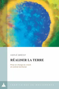 Réaliser la terre_cover
