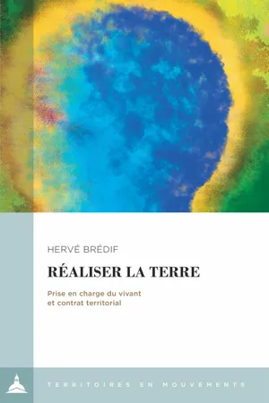 Réaliser la terre