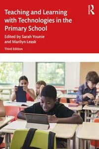 Teaching and Learning with Technologies in the Primary School_cover
