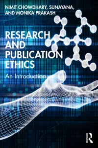 Research and Publication Ethics_cover