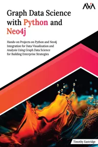 Graph Data Science with Python and Neo4j_cover