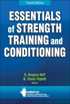 語学・辞書・学習参考書 Essentials of Strength Training 4th PDF] Essentials of Strength Training and Conditioning, 4th edition