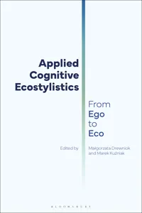 Applied Cognitive Ecostylistics_cover