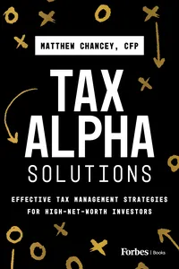 Tax Alpha Solutions_cover