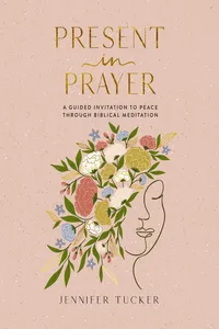 Present in Prayer_cover