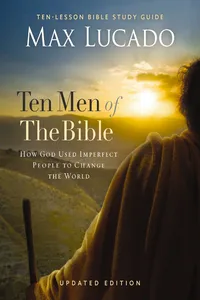 Ten Men of the Bible Updated Edition_cover