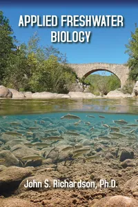 Applied Freshwater Biology_cover
