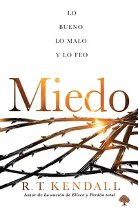 Miedo_cover