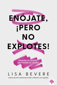 Enójate, ¡Pero no explotes!_cover