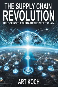 The Supply Chain Revolution_cover