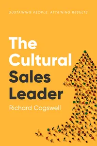 The Cultural Sales Leader_cover