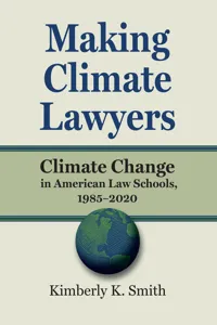 Making Climate Lawyers_cover