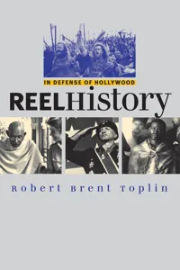 Reel History_cover