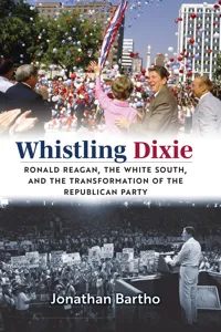 Whistling Dixie_cover