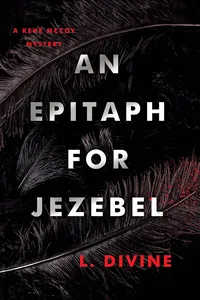 An Epitaph for Jezebel_cover