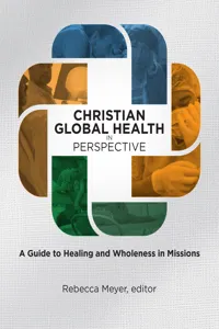 Christian Global Health in Perspective_cover