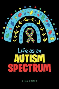 Life as an Autism Spectrum_cover