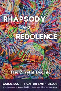 Rhapsody and Redolence_cover