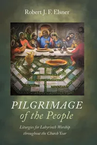 Pilgrimage of the People_cover