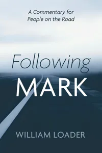 Following Mark_cover