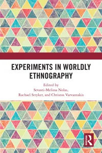Experiments in Worldly Ethnography_cover