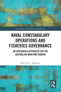 Naval Constabulary Operations and Fisheries Governance_cover
