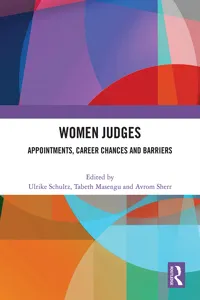 Women Judges_cover