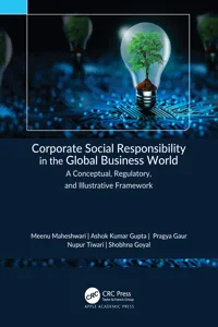 Corporate Social Responsibility in the Global Business World_cover