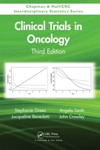 Clinical Trials in Oncology_cover