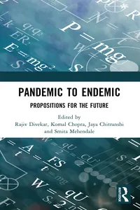 Pandemic to Endemic_cover