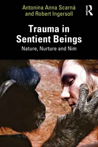 Trauma in Sentient Beings_cover