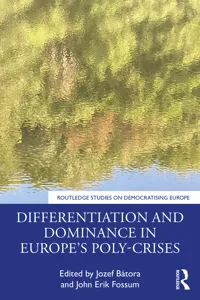 Differentiation and Dominance in Europe's Poly-Crises_cover
