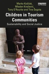 Children in Tourism Communities_cover