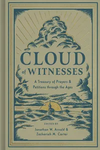 Cloud of Witnesses_cover