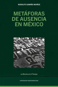 Metáforas de ausencia en México_cover