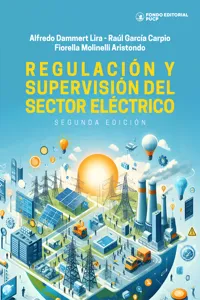 Regulación y supervisión del sector eléctrico_cover