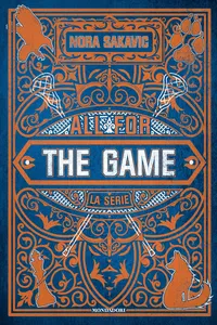 All for the game_cover